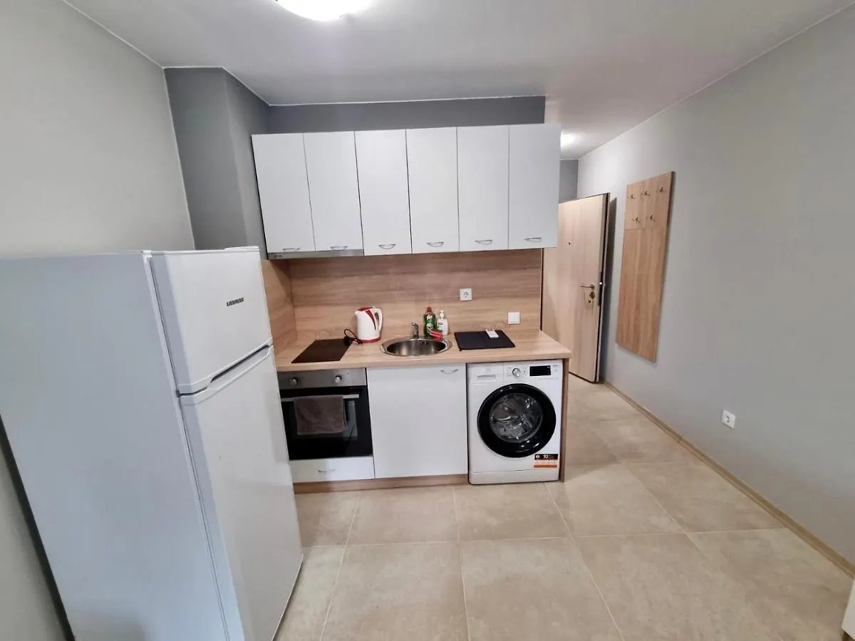 Family Apartments Sofia
