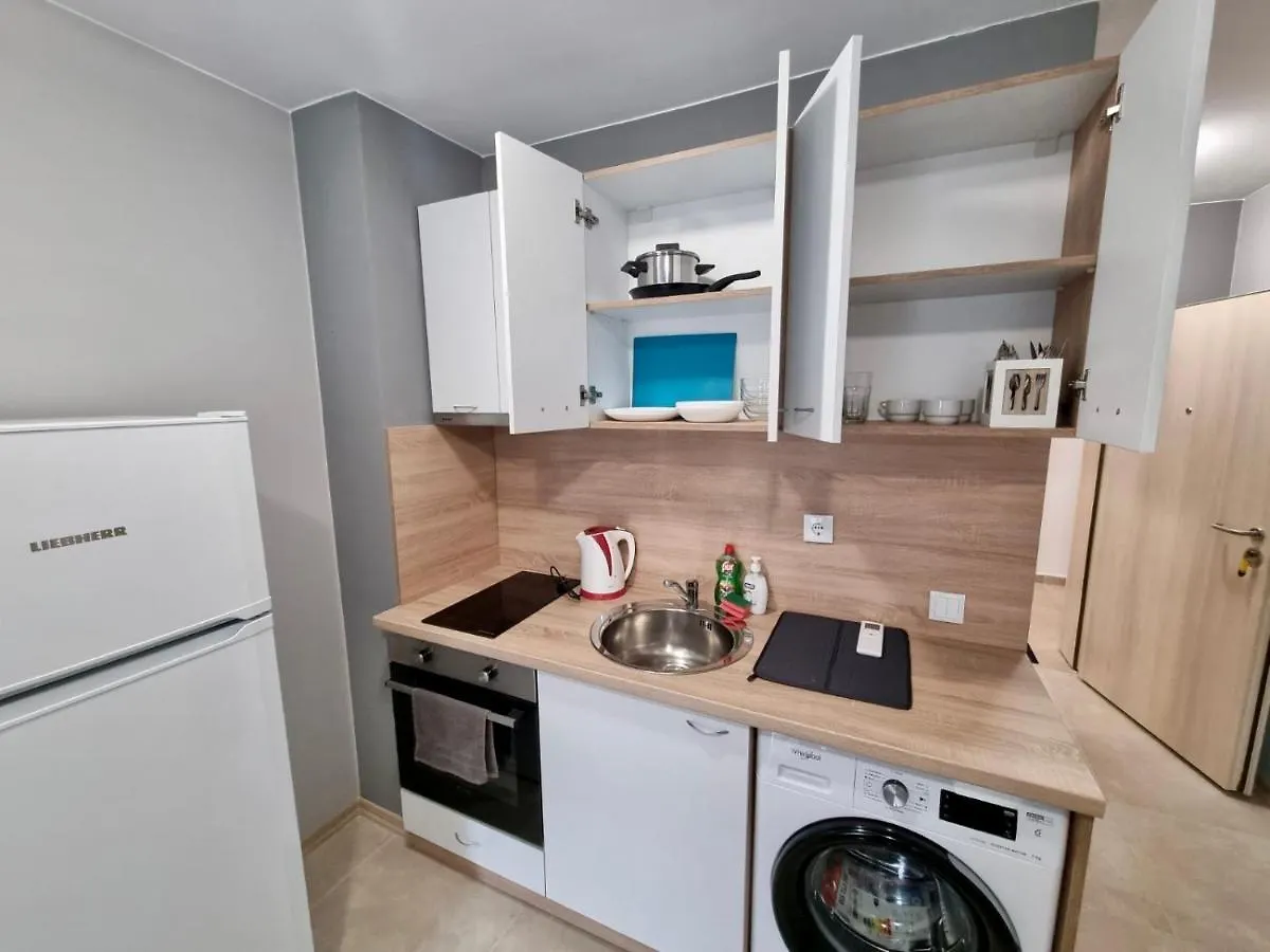 Family Apartments Sofia