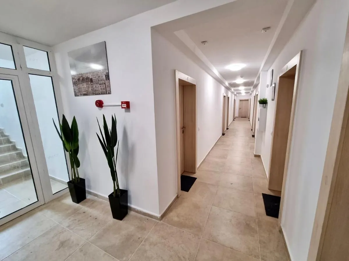Family Apartments Sofia