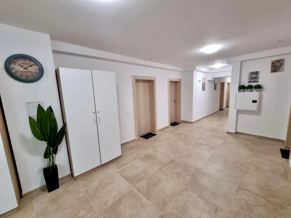 Family Apartments Sofia Bulgaria