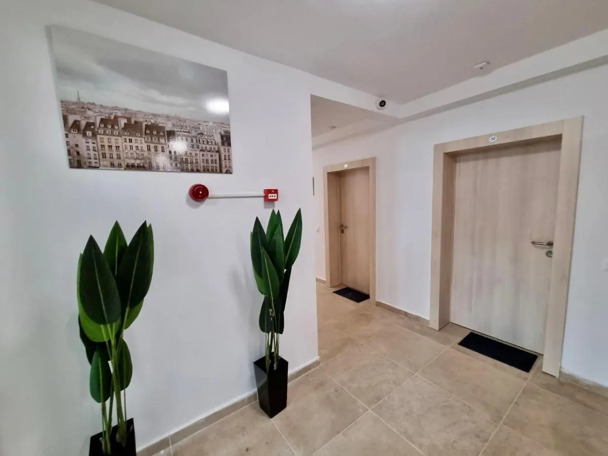 Family Apartments Sofia