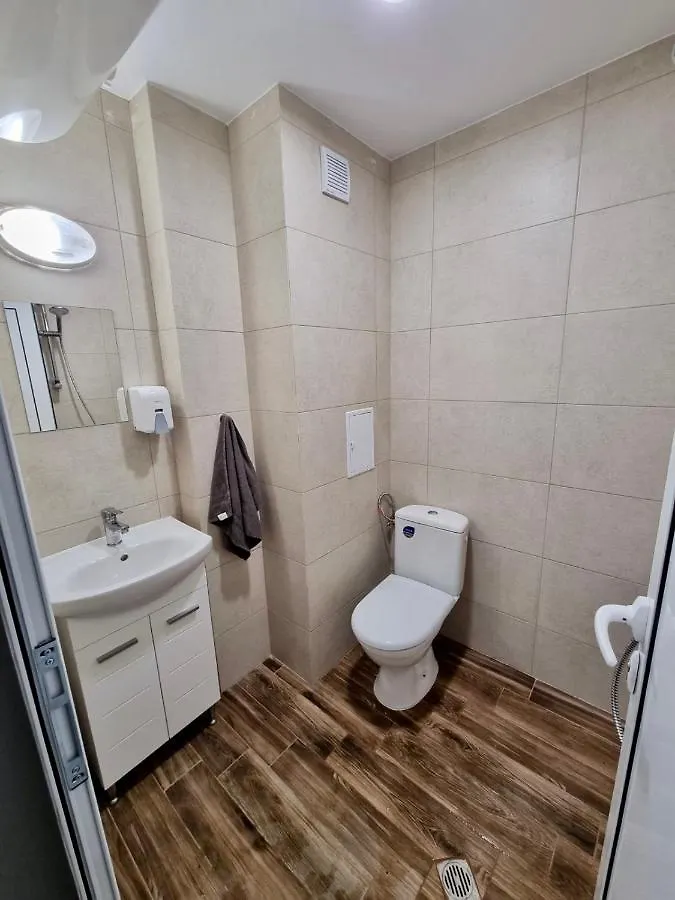 Family Apartments Sofia 0*,  Bulgaria