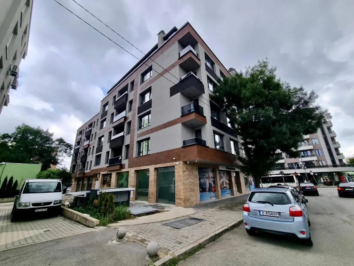 Family Apartments Sofia