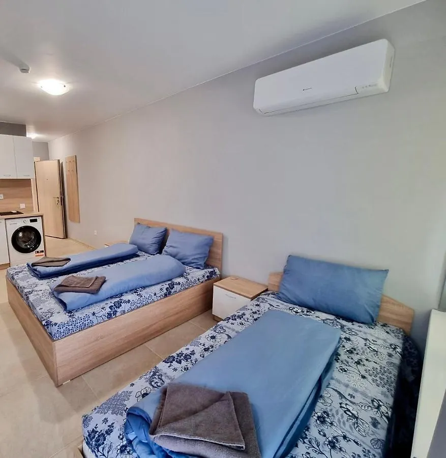 Family Apartments Sofia