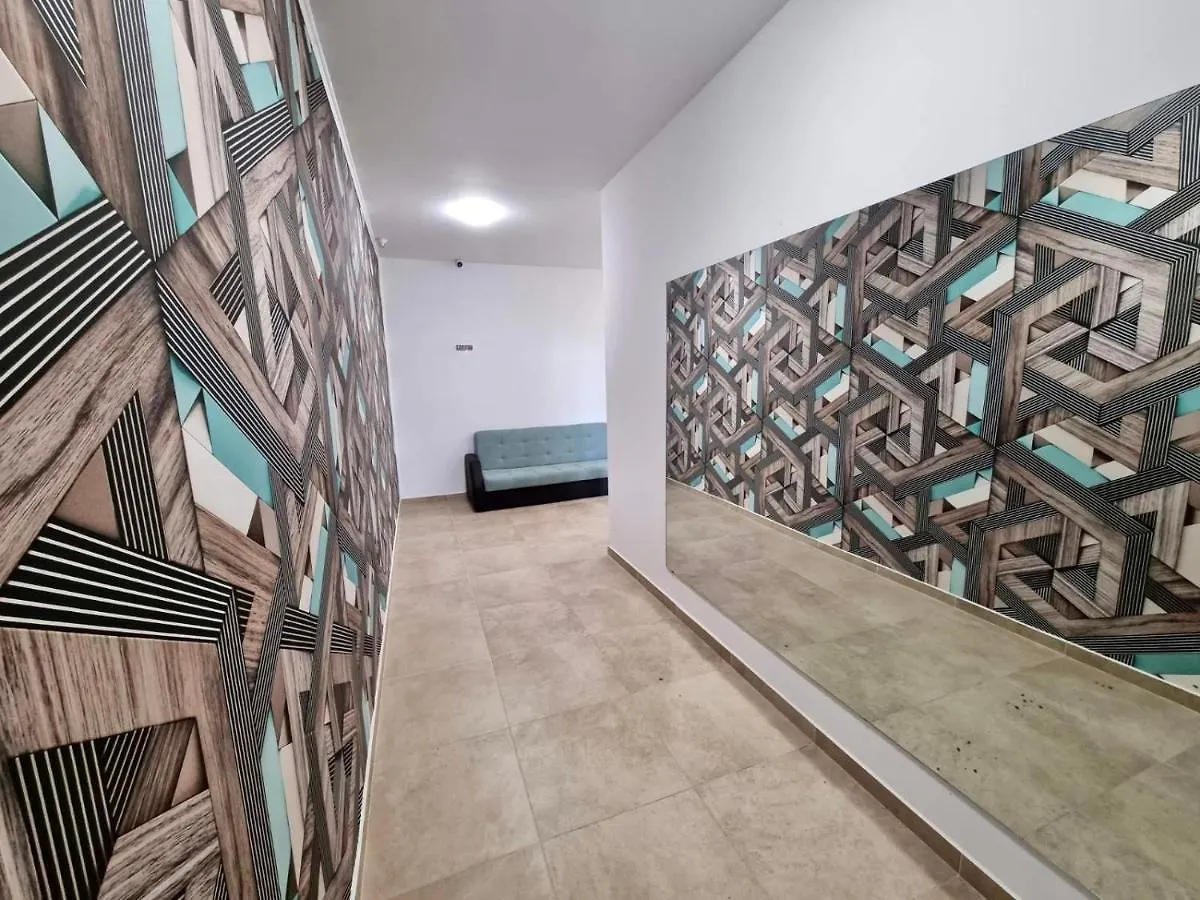 Family Apartments Sofie 0*,