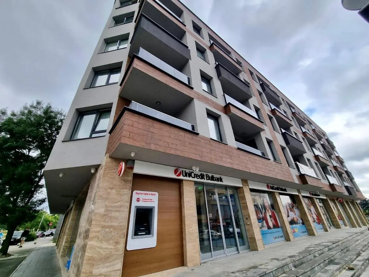 Family Apartments Sofie