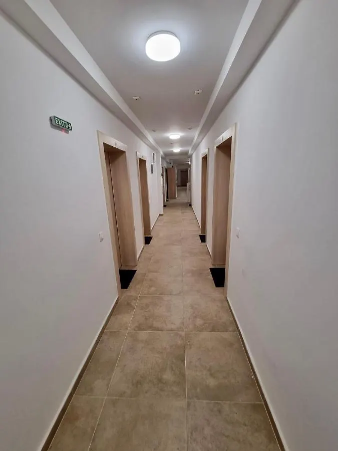 Family Apartments Sofie