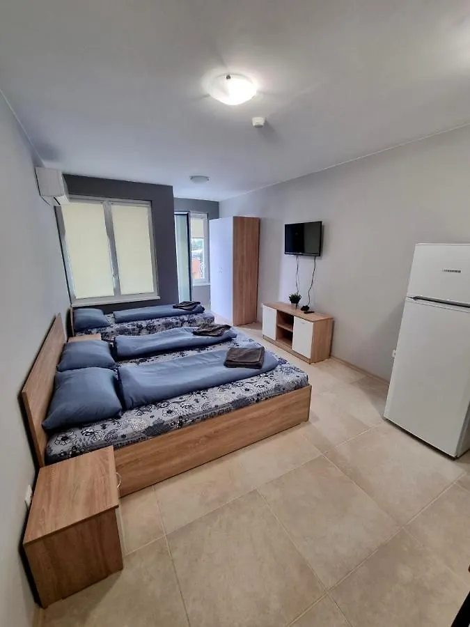 Family Apartments Sofia Bulgaria