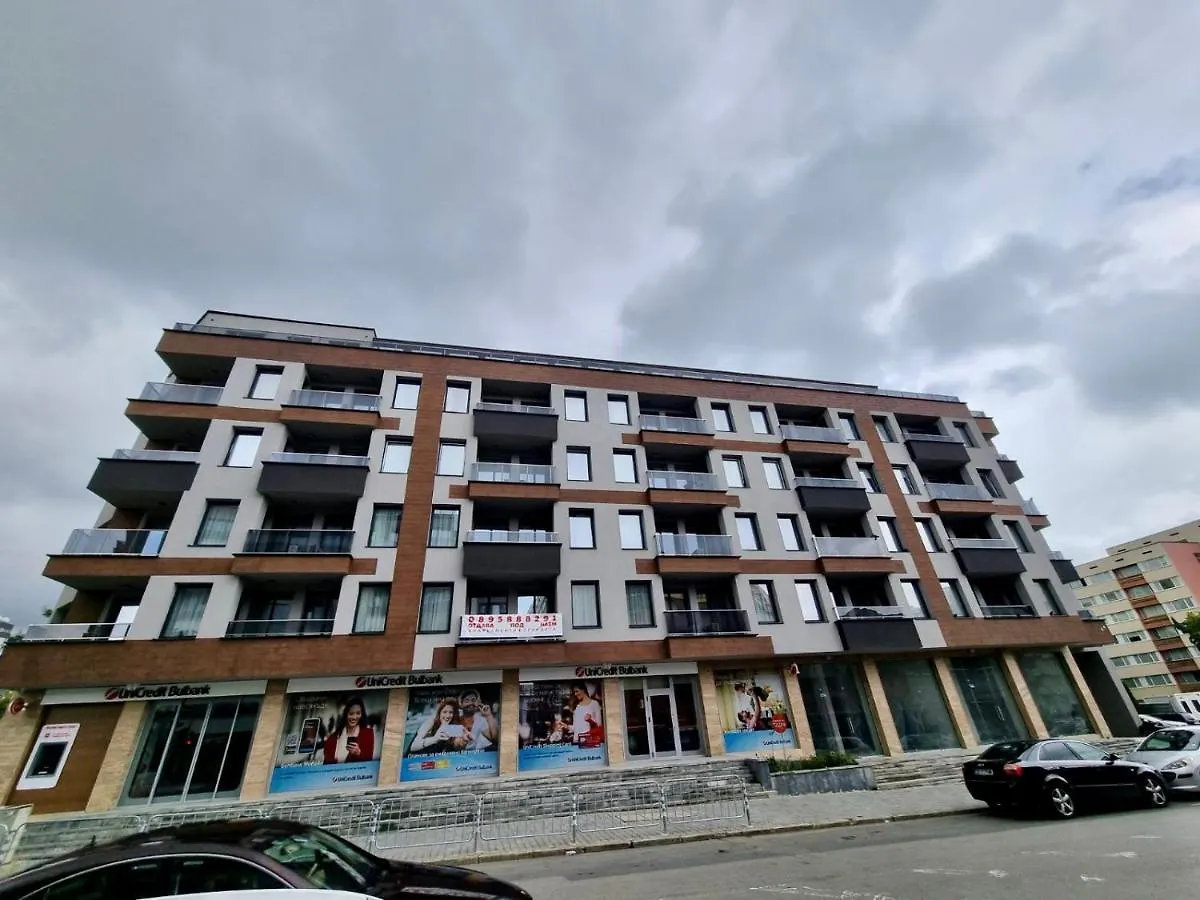 Family Apartments Sofia Bulgaria